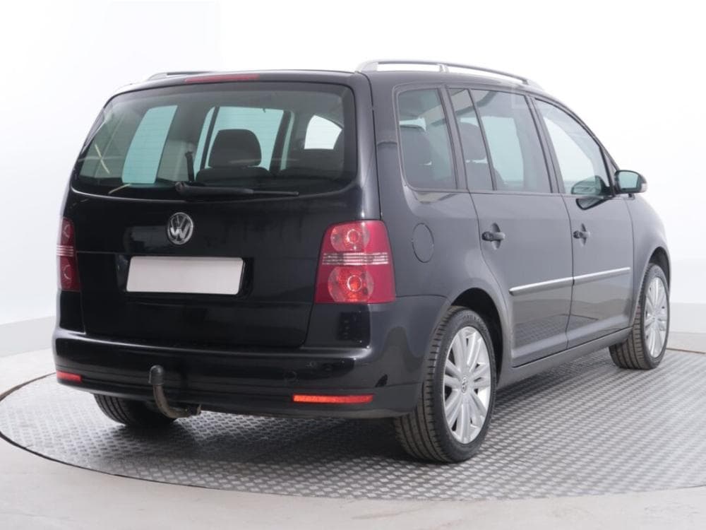 2007 Volkswagen TOURAN - 5