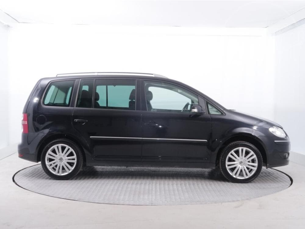 2007 Volkswagen TOURAN - 6