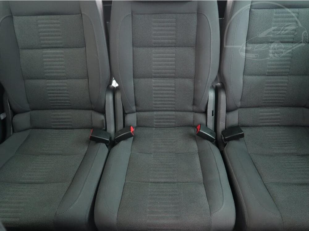 2007 Volkswagen TOURAN - 10