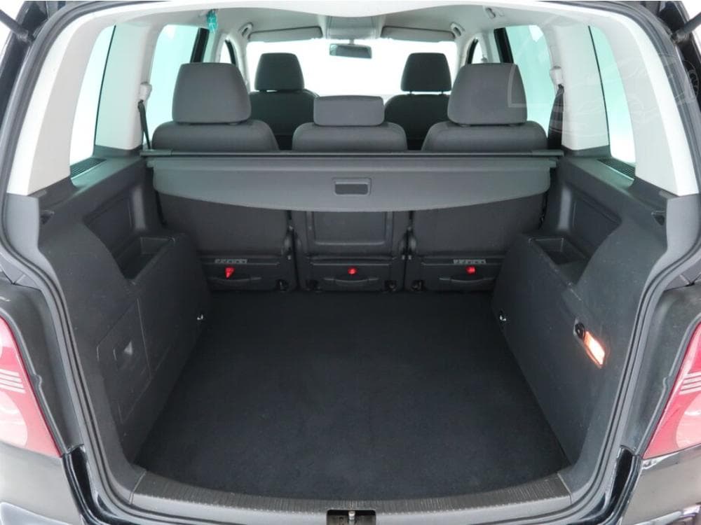 2007 Volkswagen TOURAN - 12