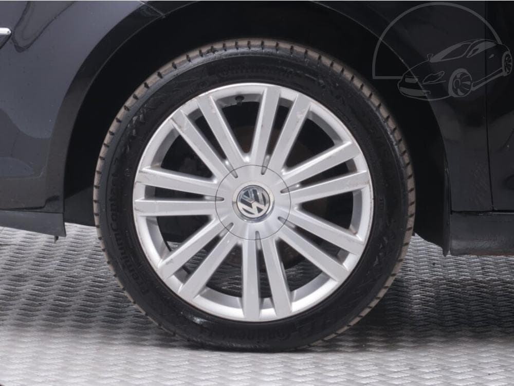 2007 Volkswagen TOURAN - 13