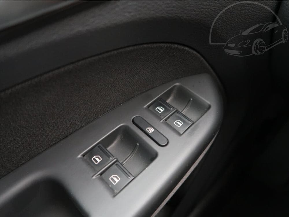 2007 Volkswagen TOURAN - 14