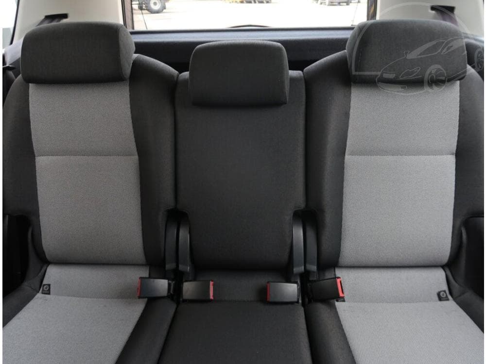 2012 Škoda ROOMSTER - 10