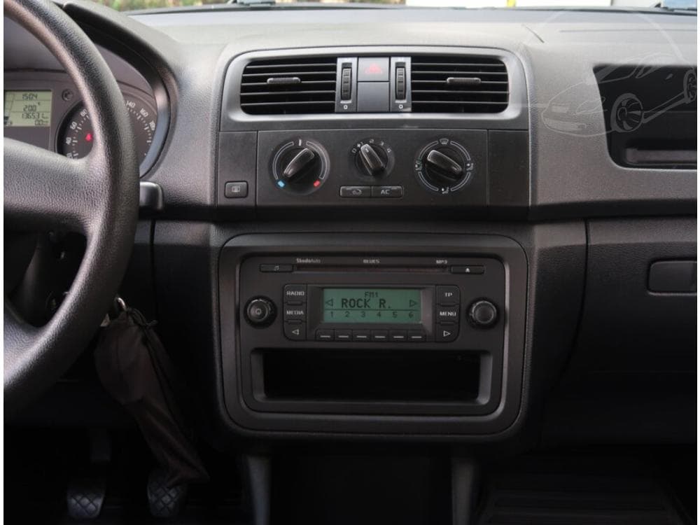 2012 Škoda ROOMSTER - 12