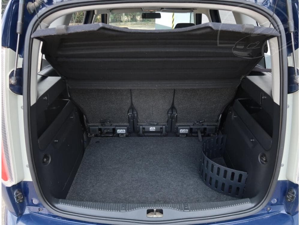 2012 Škoda ROOMSTER - 13