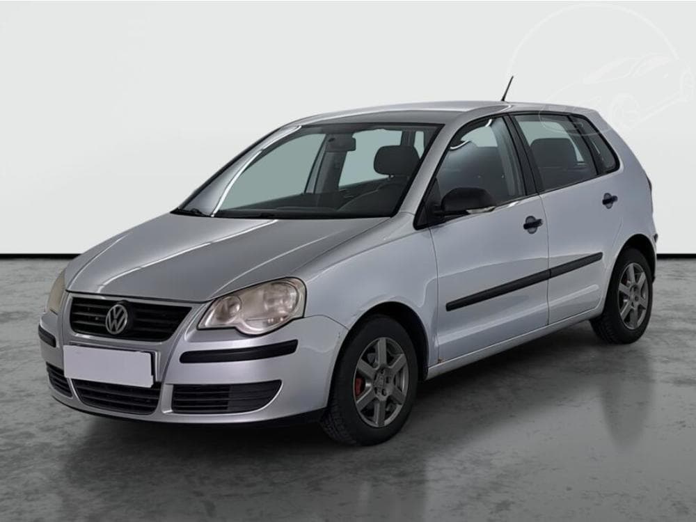 2008 Volkswagen POLO - 2