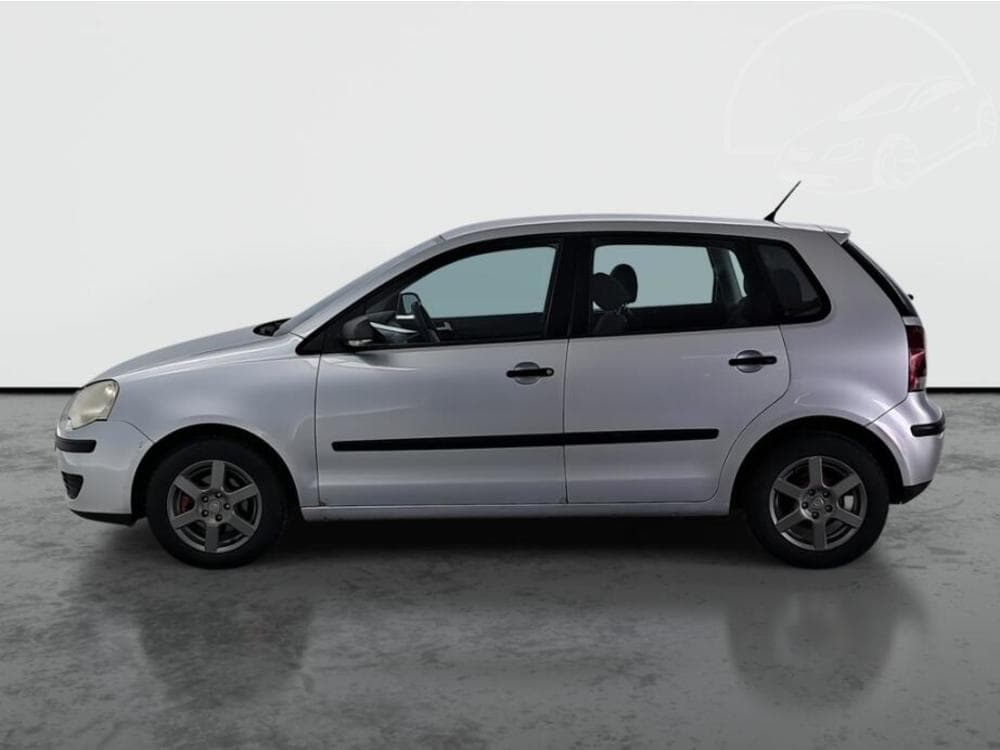 2008 Volkswagen POLO - 3