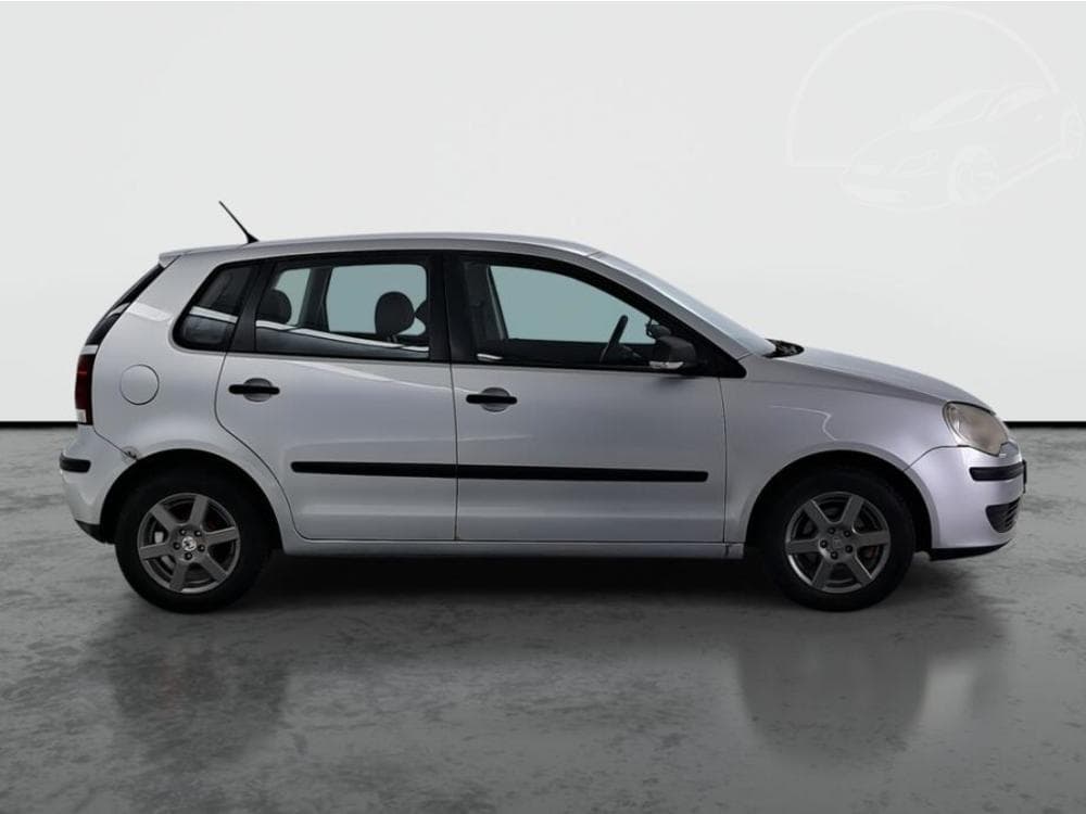 2008 Volkswagen POLO - 6