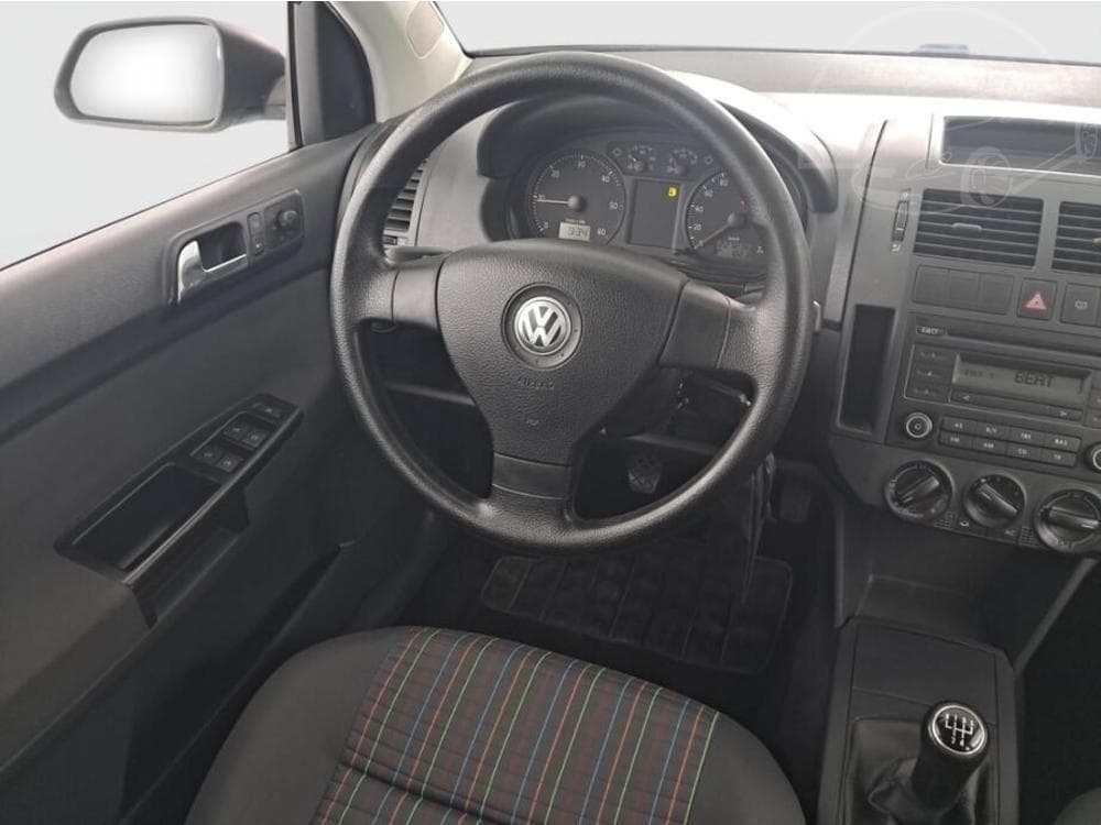 2008 Volkswagen POLO - 7