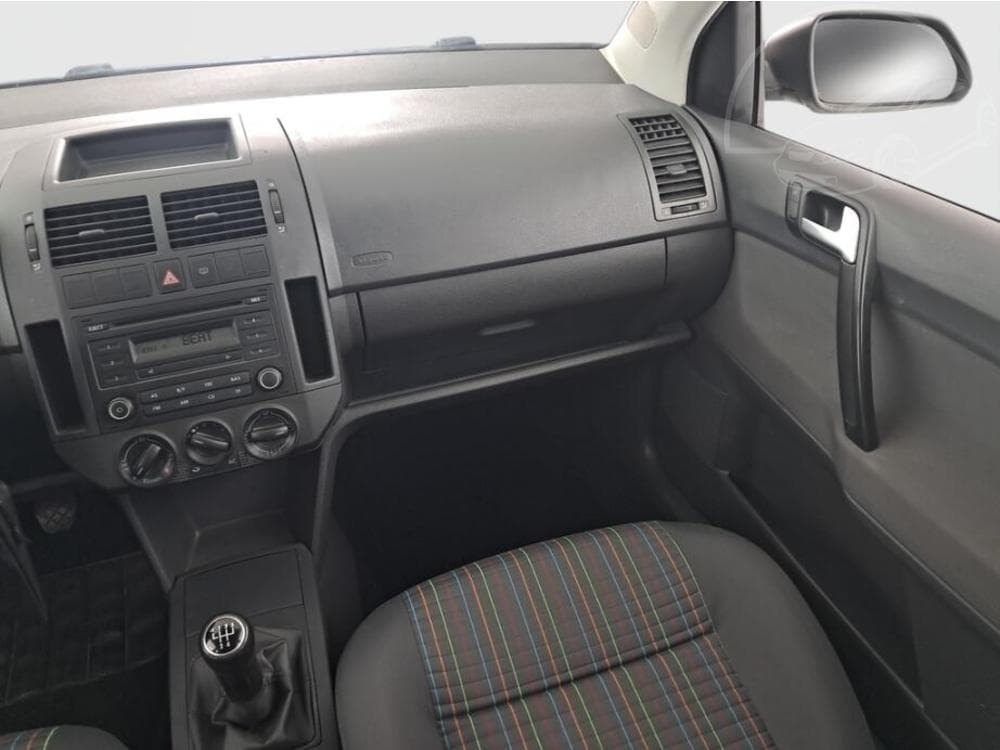 2008 Volkswagen POLO - 8