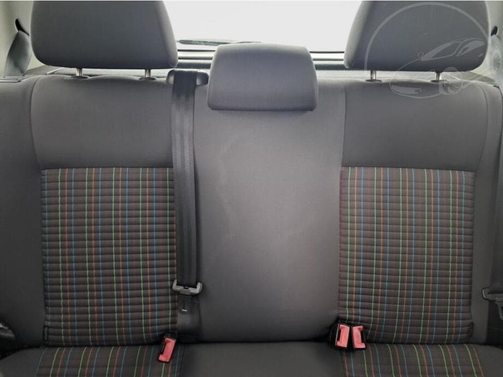 2008 Volkswagen POLO - 10