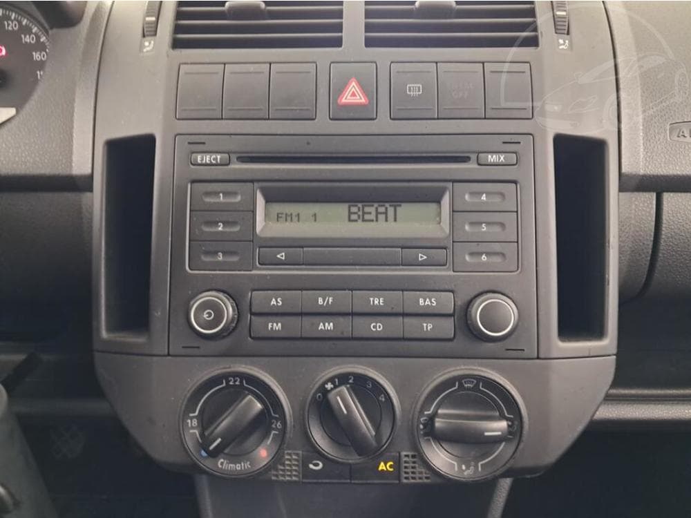 2008 Volkswagen POLO - 12