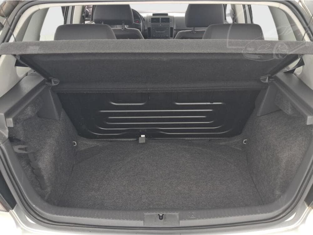 2008 Volkswagen POLO - 13
