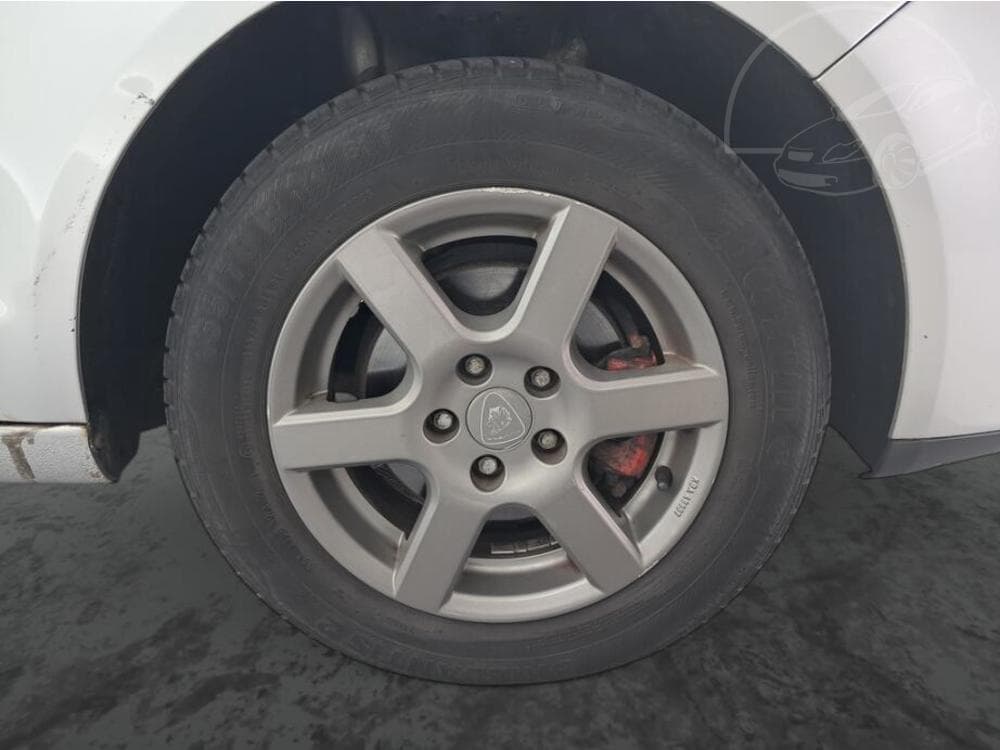 2008 Volkswagen POLO - 14