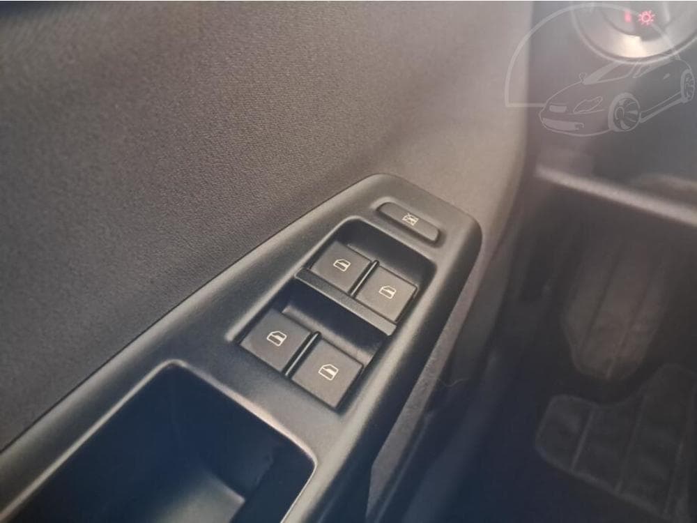 2008 Volkswagen POLO - 15