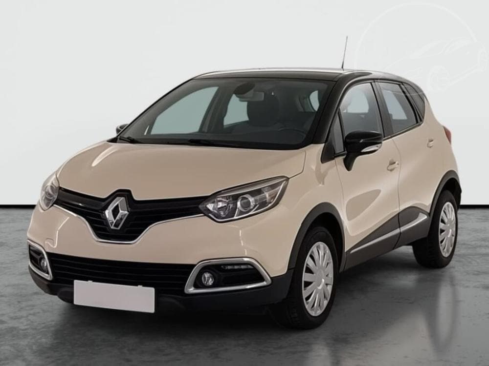 2015 Renault CAPTUR - 2
