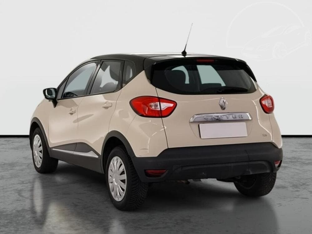 2015 Renault CAPTUR - 4