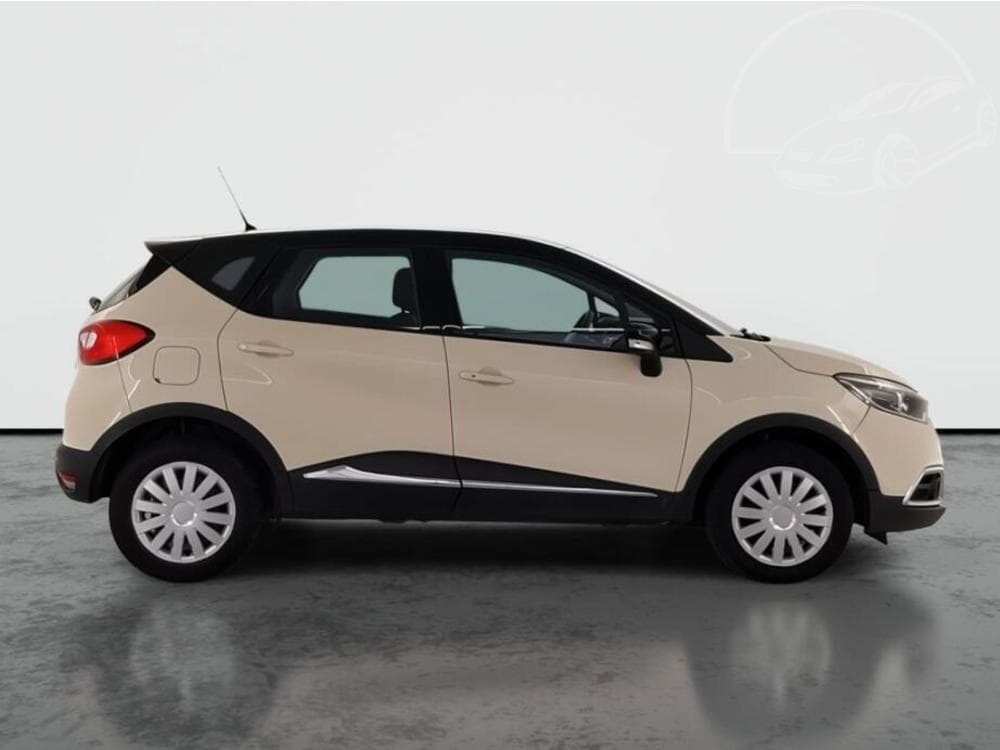 2015 Renault CAPTUR - 6