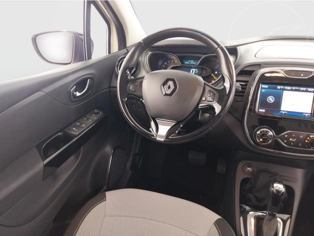 2015 Renault CAPTUR - 7