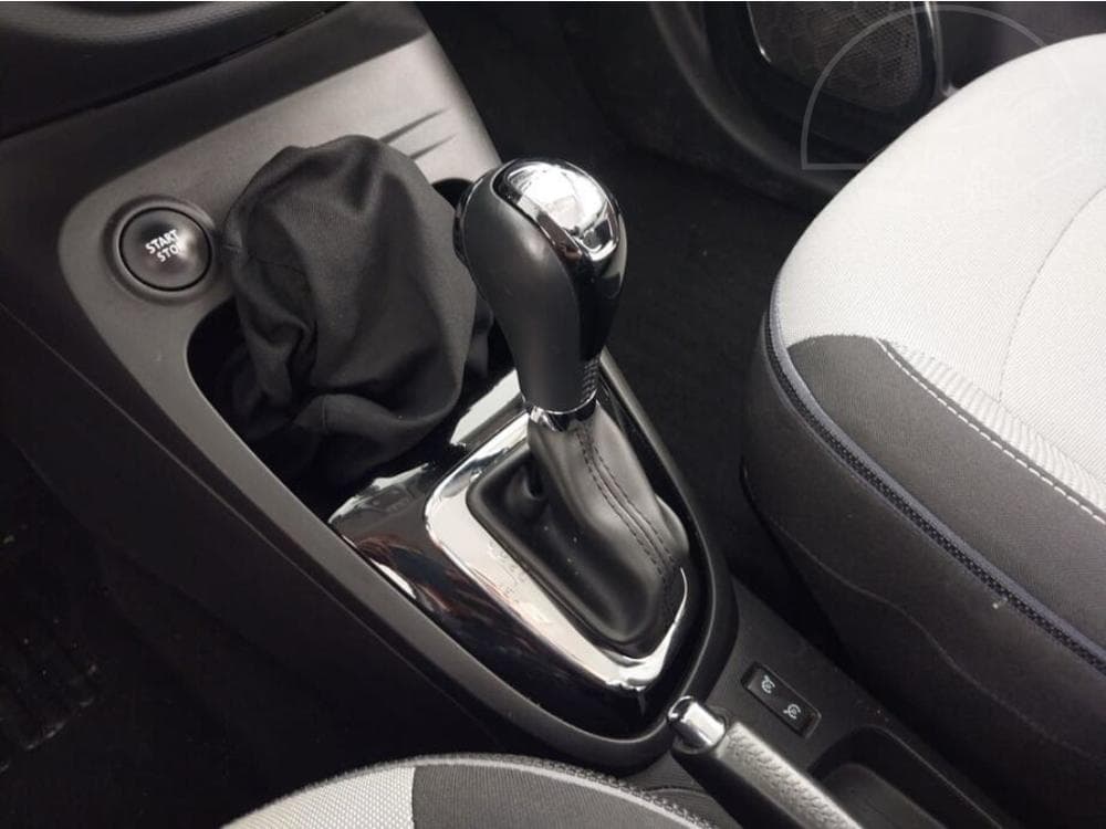 2015 Renault CAPTUR - 13