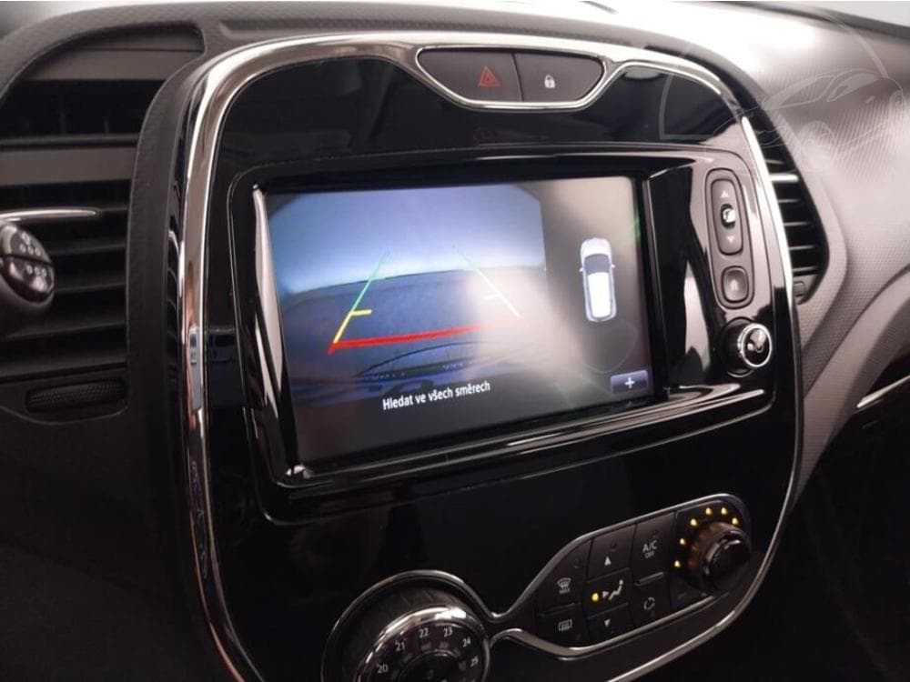2015 Renault CAPTUR - 15