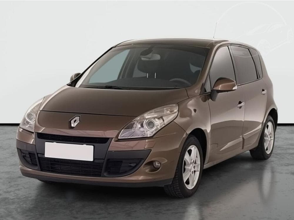 2009 Renault SCENIC - 2