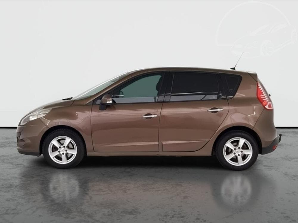 2009 Renault SCENIC - 3