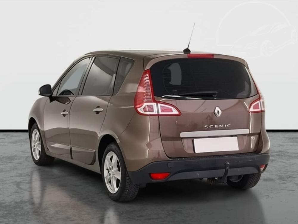 2009 Renault SCENIC - 4