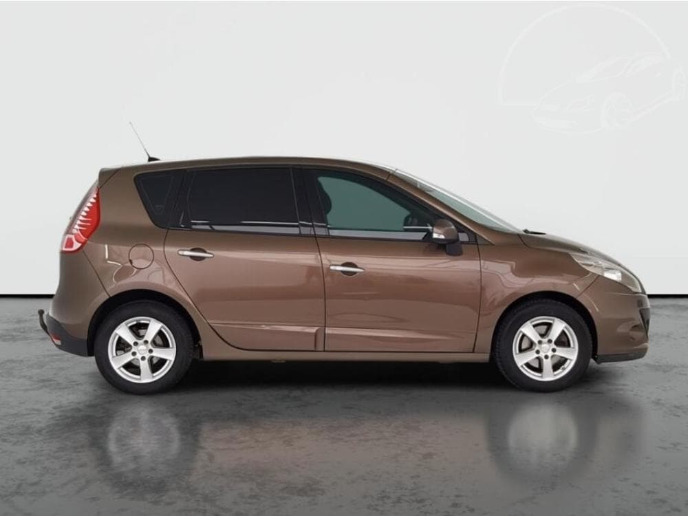 2009 Renault SCENIC - 6
