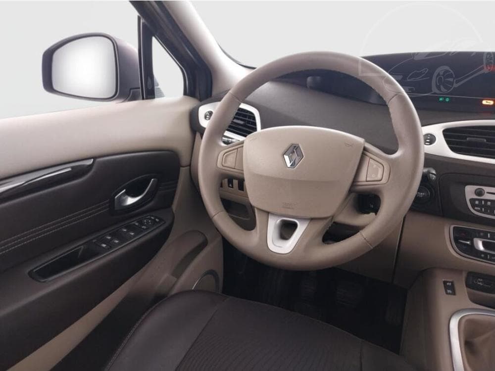 2009 Renault SCENIC - 7