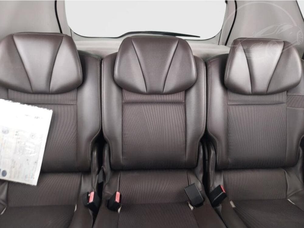 2009 Renault SCENIC - 10
