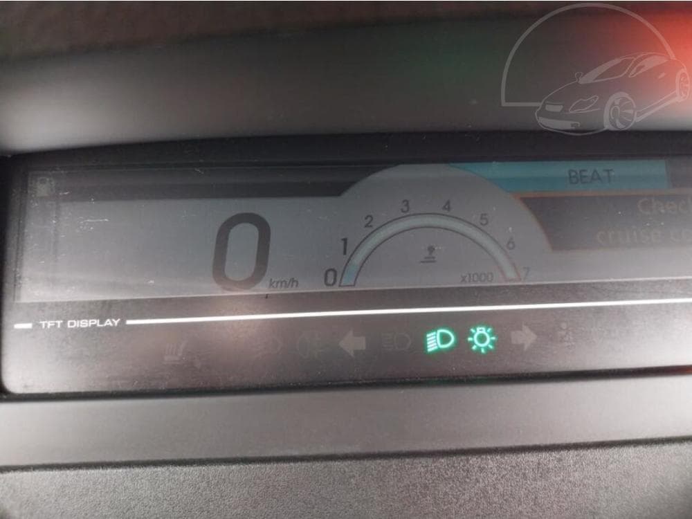 2009 Renault SCENIC - 11