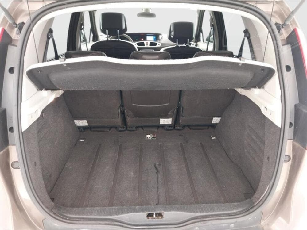 2009 Renault SCENIC - 14