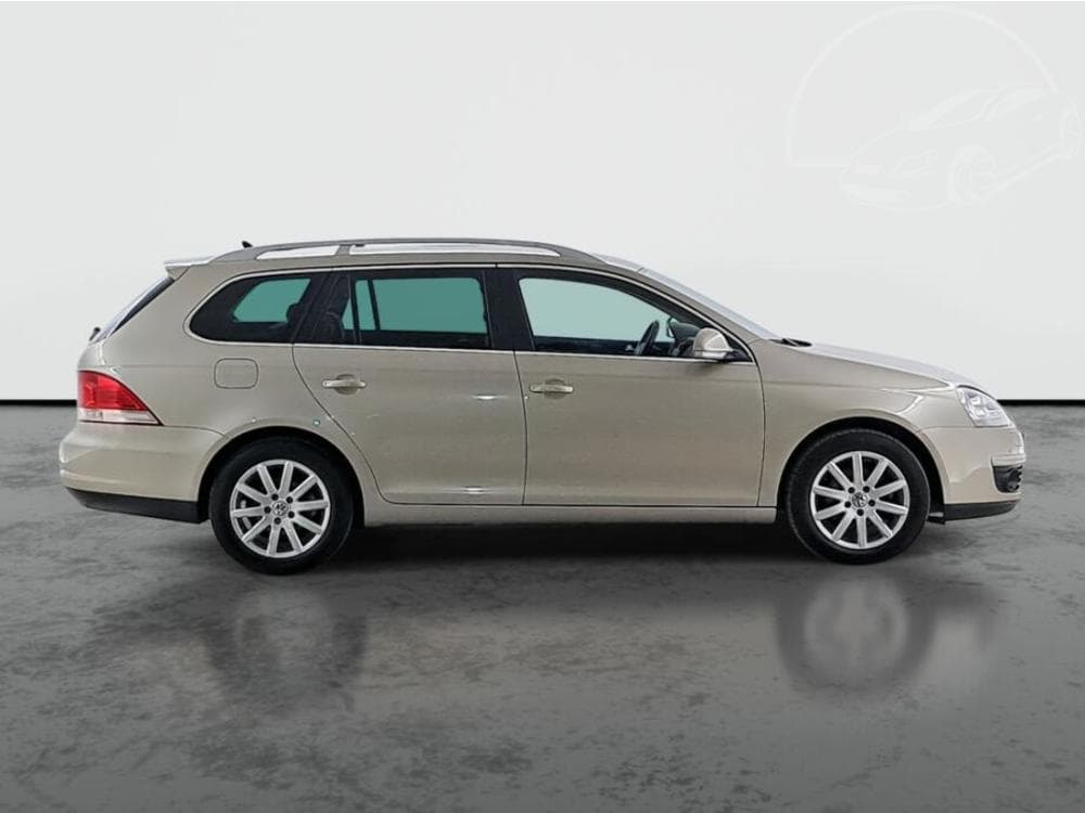 2009 Volkswagen GOLF - 6