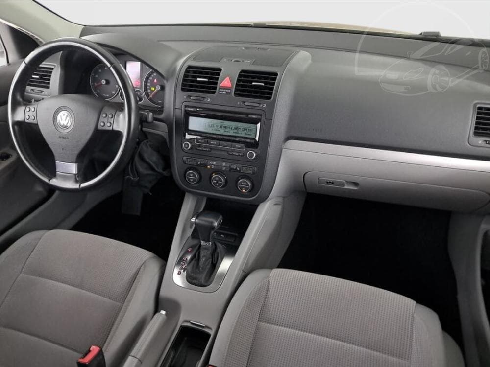 2009 Volkswagen GOLF - 7
