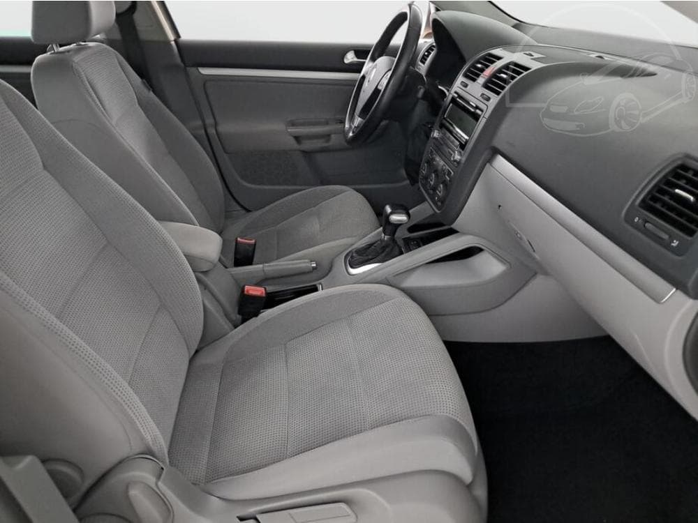 2009 Volkswagen GOLF - 9