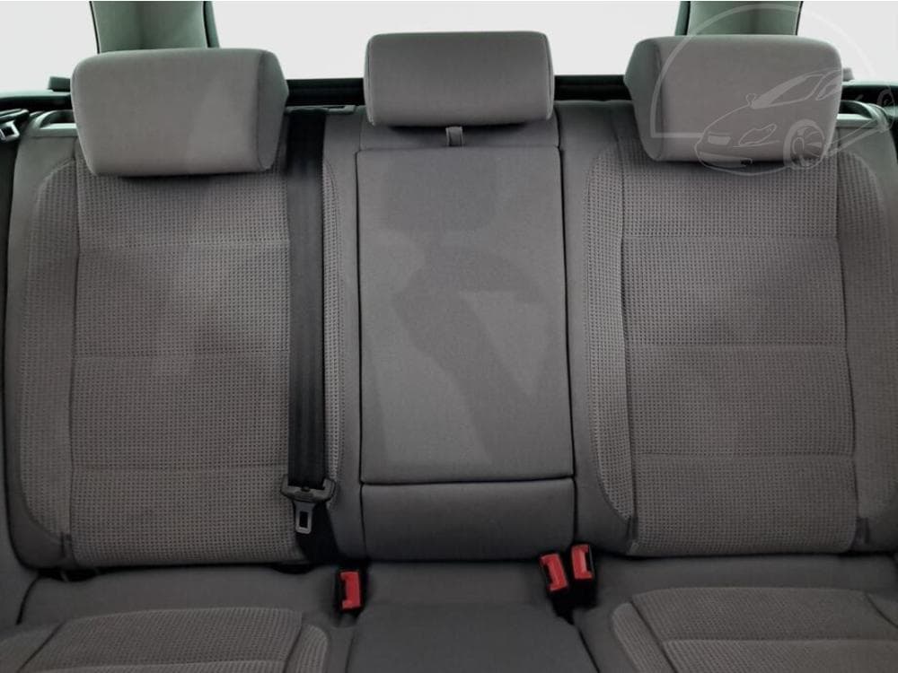 2009 Volkswagen GOLF - 10
