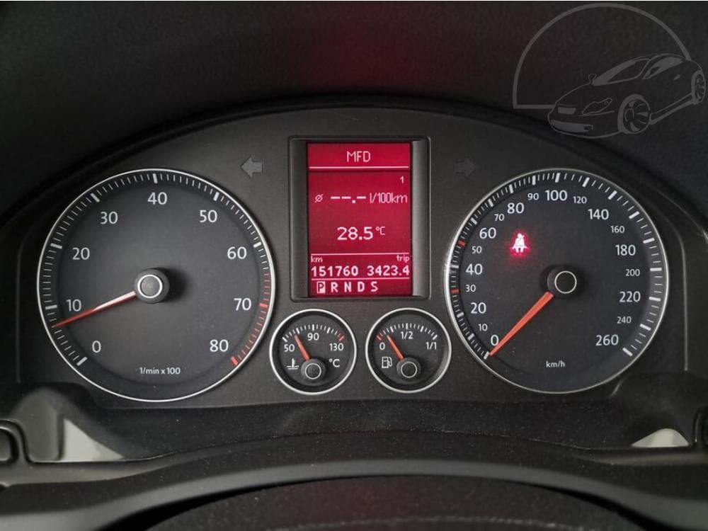2009 Volkswagen GOLF - 11