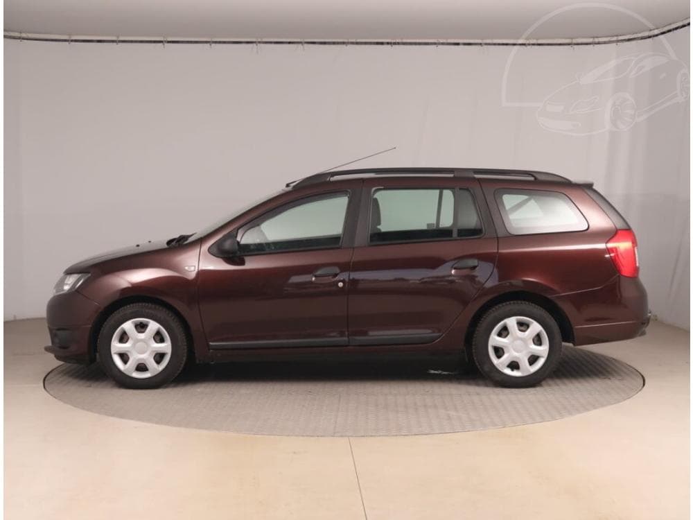2016 Dacia LOGAN - 3