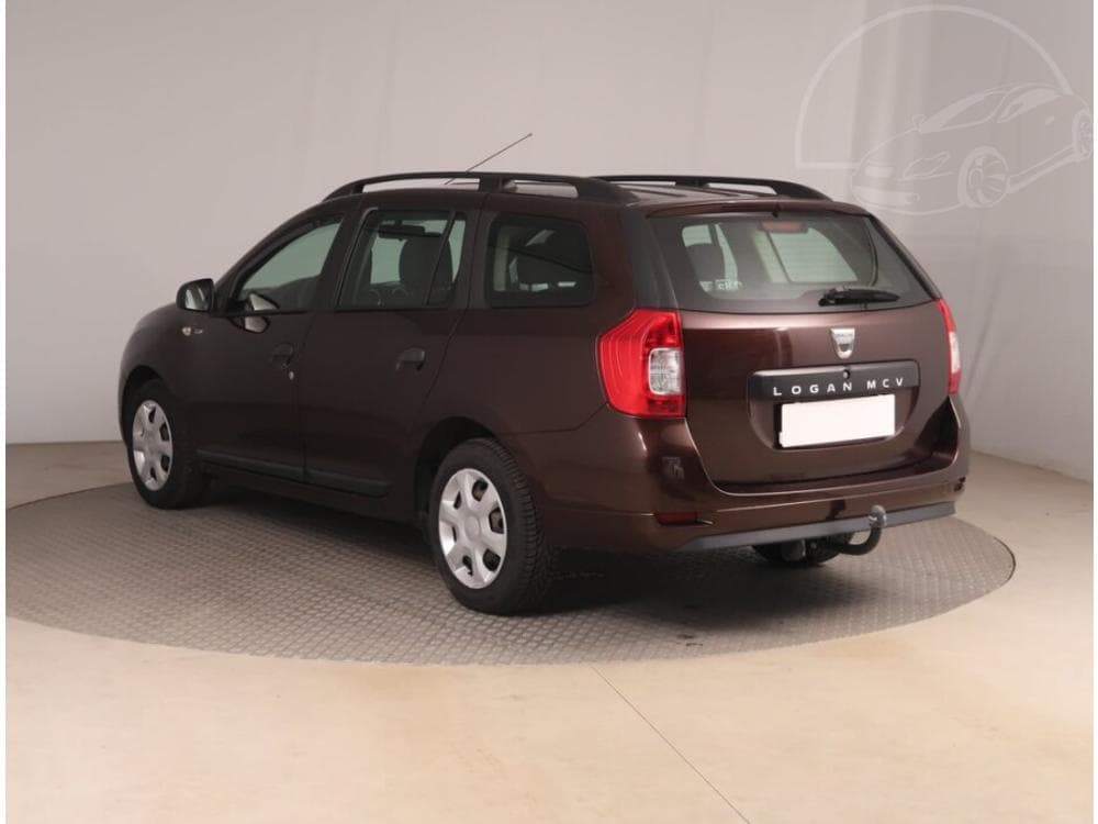 2016 Dacia LOGAN - 4