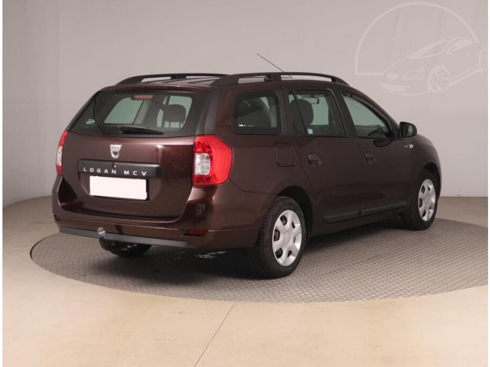 2016 Dacia LOGAN - 5