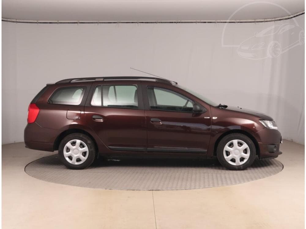 2016 Dacia LOGAN - 6