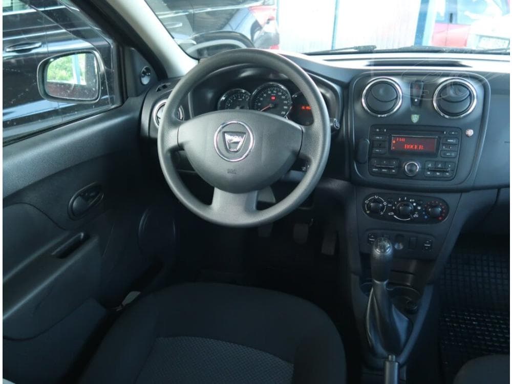 2016 Dacia LOGAN - 7