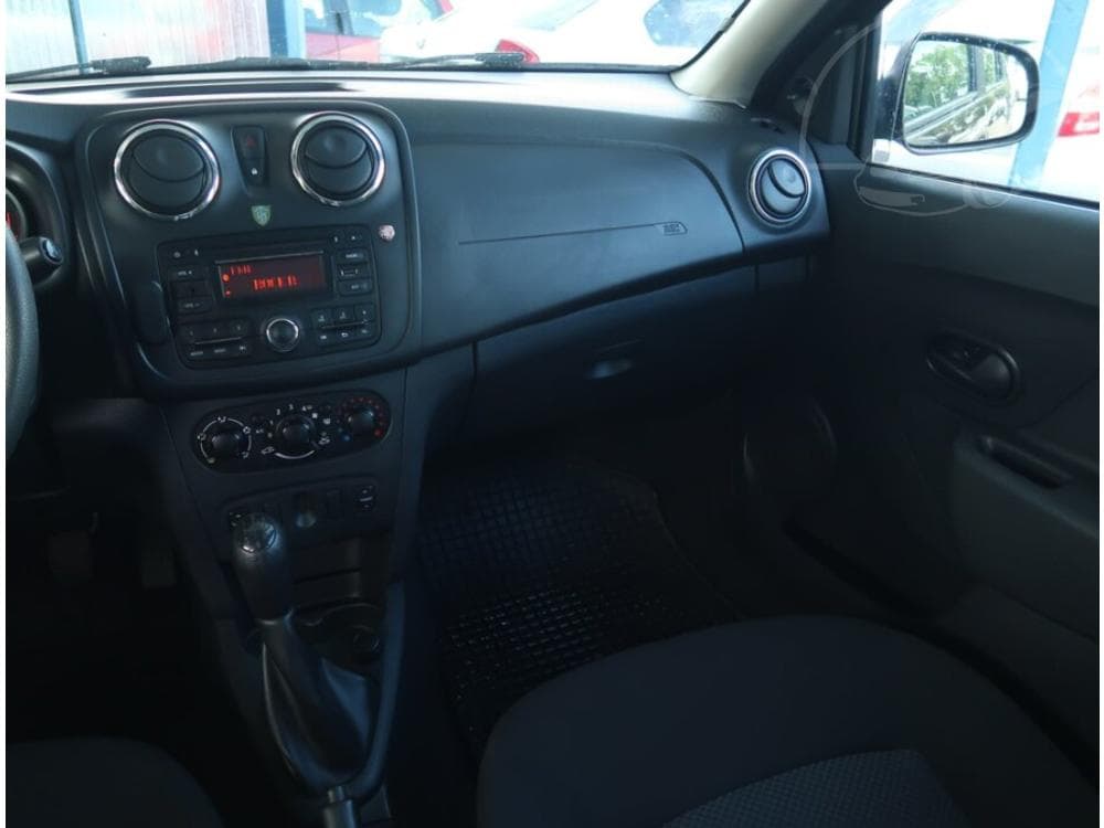 2016 Dacia LOGAN - 8