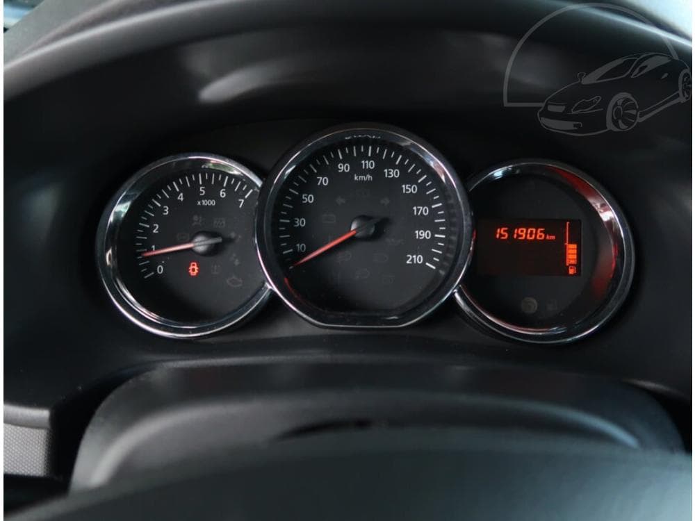 2016 Dacia LOGAN - 11