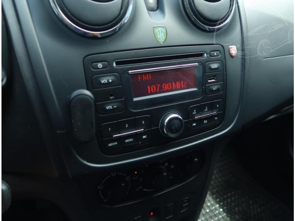 2016 Dacia LOGAN - 12