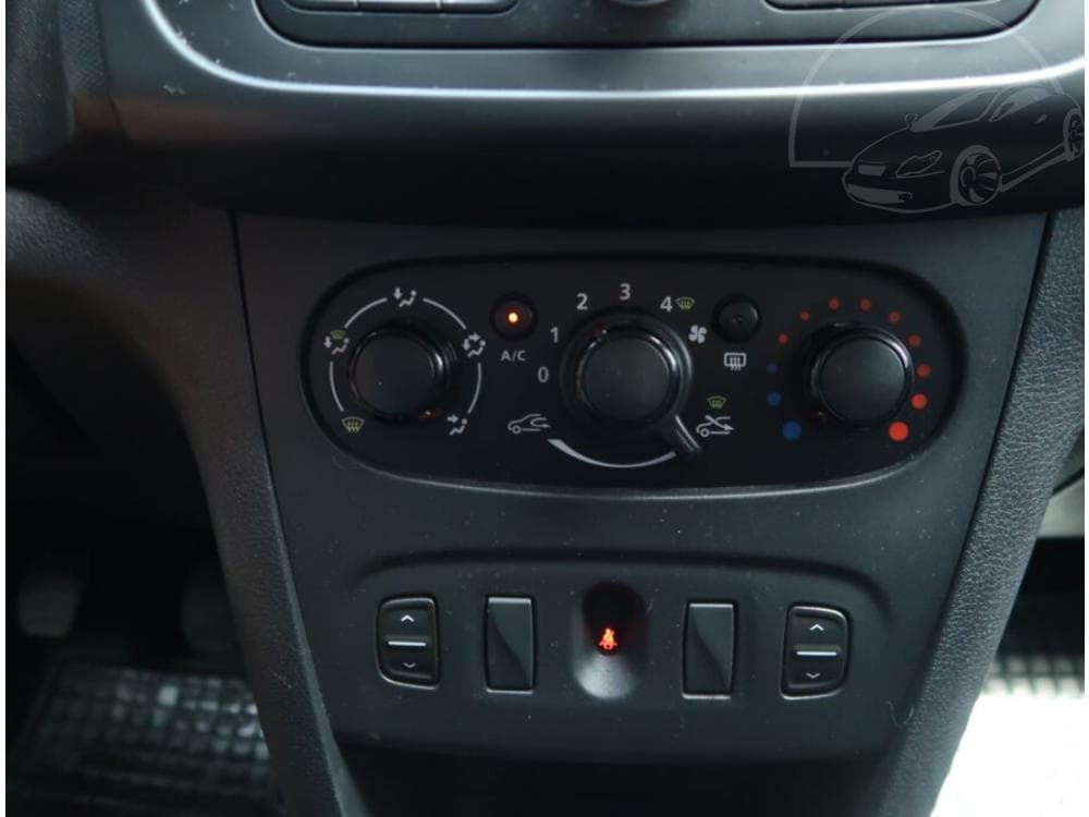 2016 Dacia LOGAN - 14