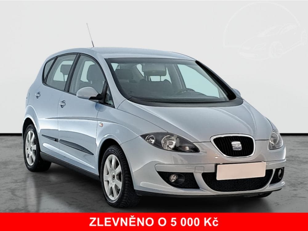 2005 Seat ALTEA