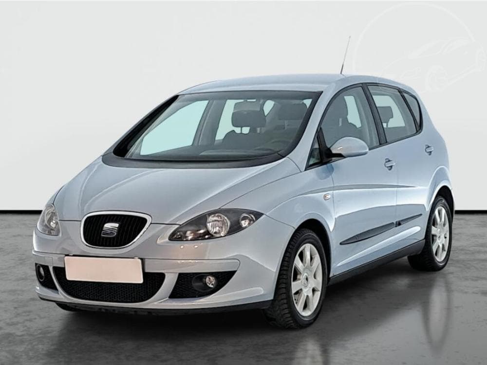 2005 Seat ALTEA - 2