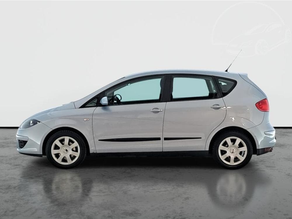 2005 Seat ALTEA - 3